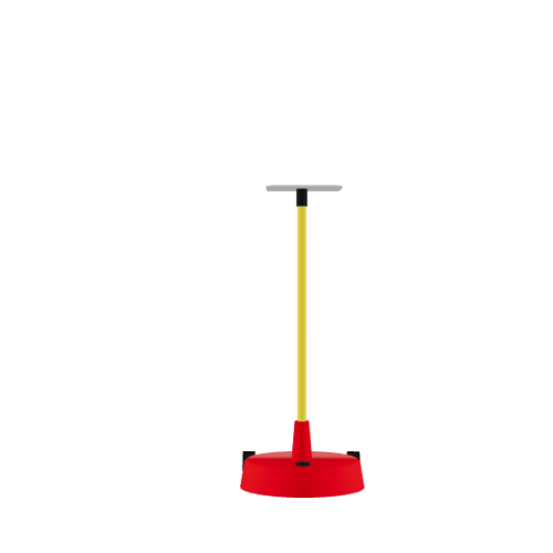 poull-ball-base